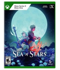 Sea of Stars Xbox Series X (Usagé/Used)